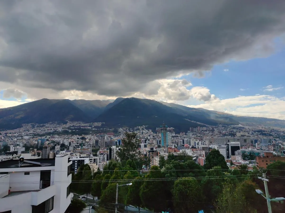 基多Qawana公寓