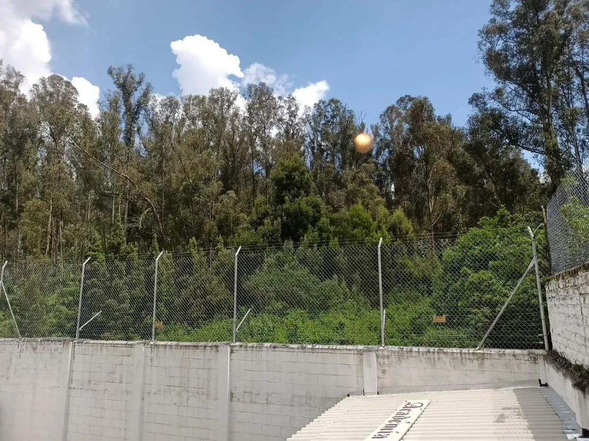 基多Qawana公寓 厄瓜多尔