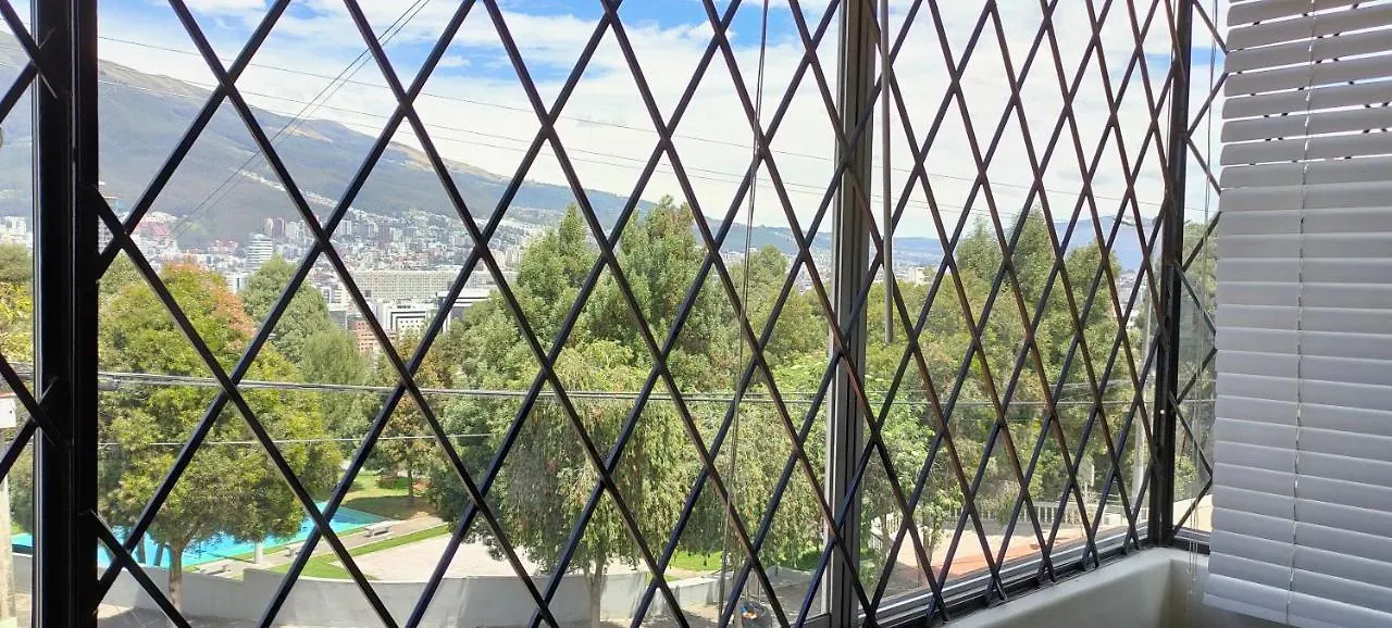 基多Qawana公寓