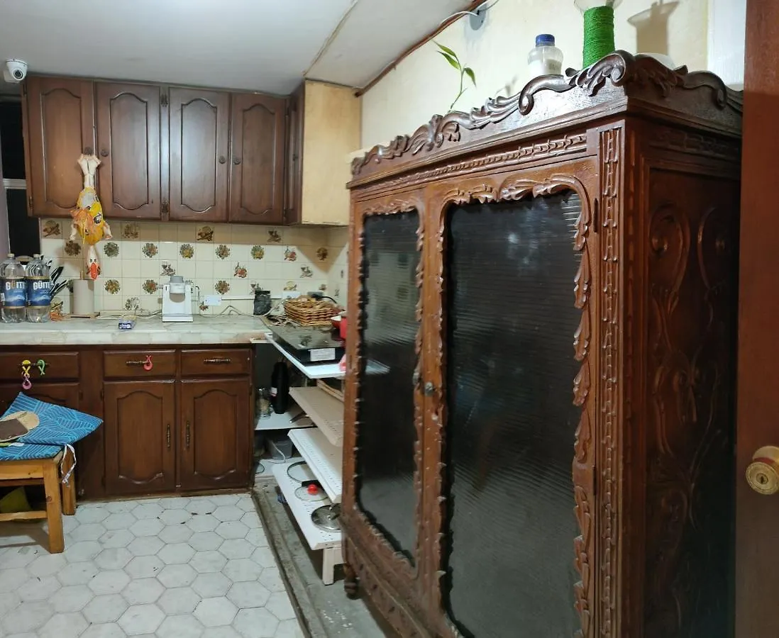 Qawana Apartamento Quito 0*,
