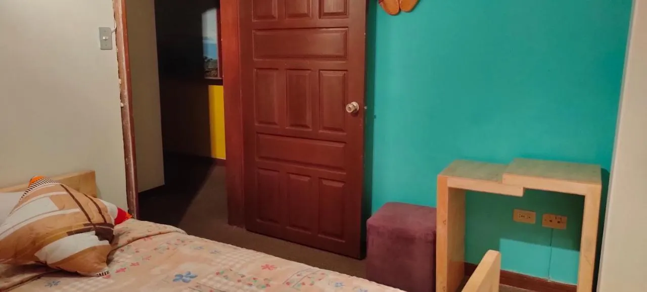 Qawana Apartamento Quito
