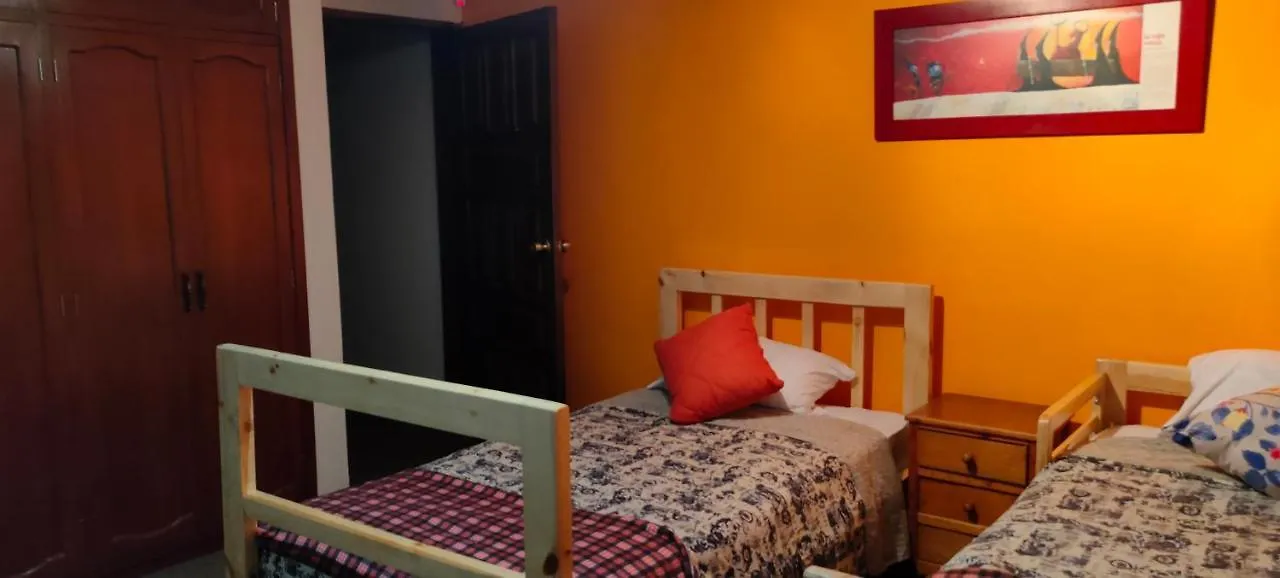 Qawana Apartamento Quito